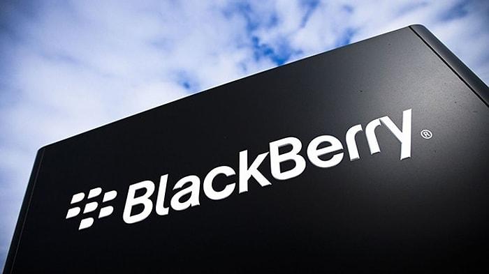 BlackBerry Satışları Azalmaya Devam Ediyor