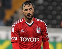 Almeida'nın Beşiktaş Pişmanlığı