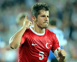 Trabzon Medyasından Emre Belözoğlu Yorumu: Türk Futboluna Büyük Müjde