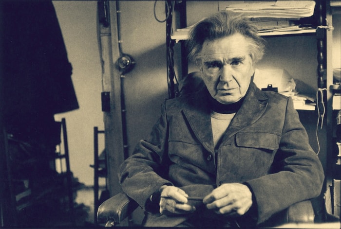 Ezeli Mağlup Cioran'dan Tokat Gibi 20 Aforizma