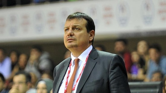 Ergin Ataman: "Bugünden Sonra Çok Sert Tedbirler Alacağız"