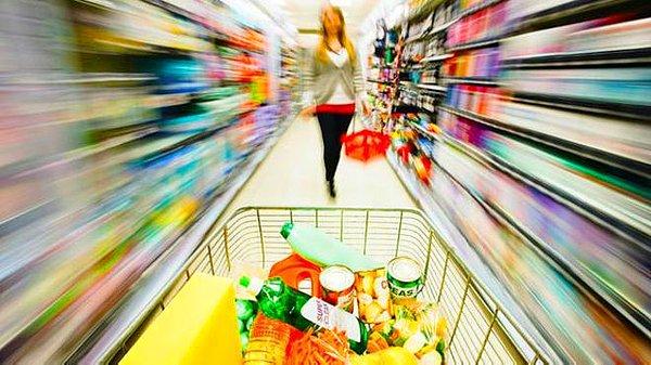 Süpermarkete girip de almayı planladığımızdan çok daha farklı ve fazla malzemeyle çıktığımız çok olmuştur. Onların bu tasarım hileleri müşteri yararına nasıl kullanılabilir?