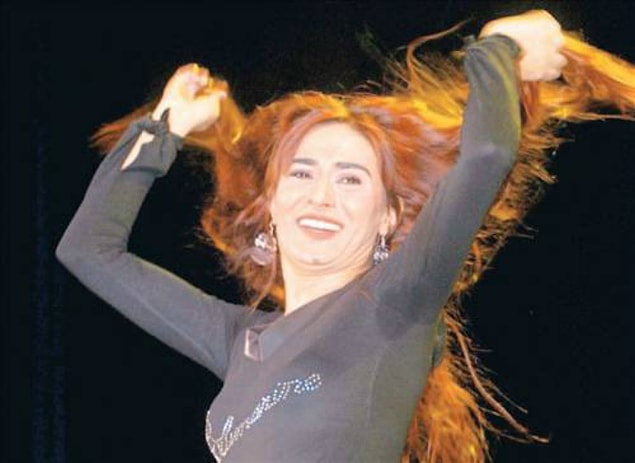 4. Şımarmak (dozunda olmak kaydıyla) onların da hakkı, ama siz şımarmayın aksi halde ters tepebilir :(