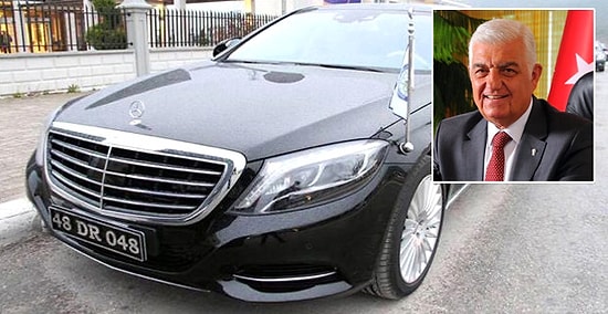 Muğla'da ‘Milyonluk Makam Aracı’ Tartışması