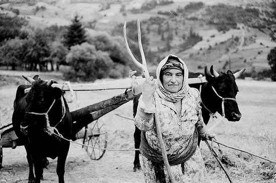 Sadece Feleğin Tekerine Çomak Sokan Güçlü Kadınların Çok İyi Bildiği 14 Özellik