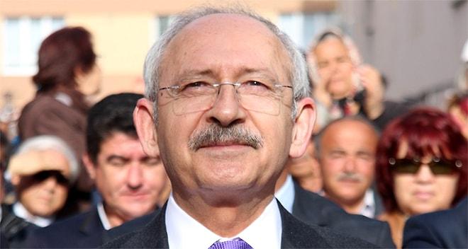 Kılıçdaroğlu: 'En Büyük Hayalim Başbakan Olmak'