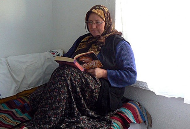 7. Daima öğrenmeye devam eder; kendilerini eğitirler.