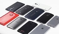 Apple Açıkladı: Eski Samsung, HTC, Sony, Nokia, LG veya BlackBerry’ni Getir iPhone’u Götür