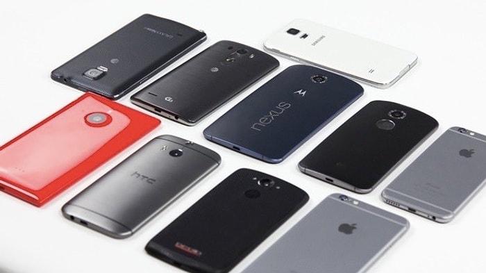 Apple Açıkladı: Eski Samsung, HTC, Sony, Nokia, LG veya BlackBerry’ni Getir iPhone’u Götür