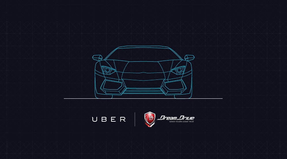 Uber, Singapur Filosuna ‘Süper Otomobiller’ Ekliyor