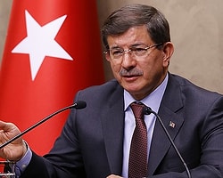 Davutoğlu: 'Bütün İhtimaller Araştırılıyor'