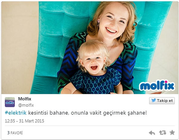 MOLFİX