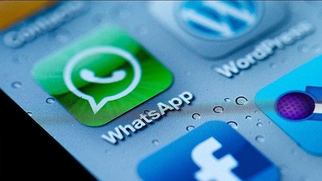 WhatsApp Sesli Arama Özelliği Kullanıma Açıldı
