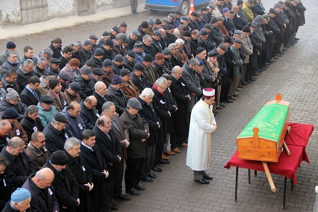 Öldükten Sonraki İlk Yarım Saat