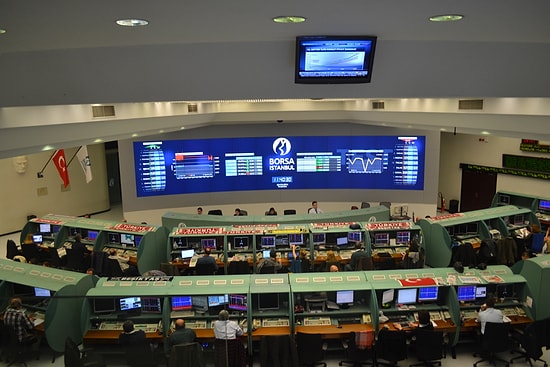 Borsa İstanbul'un Yeni Başkanı Belli Oldu