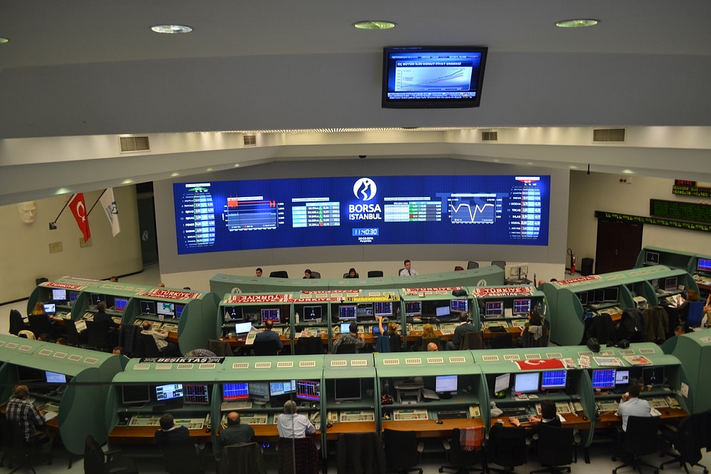 Borsa İstanbul'un Yeni Başkanı Belli Oldu