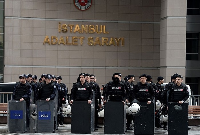 Savcı Kiraz'ın Rehin Alınması Haberine Yayın Yasağı Kalktı