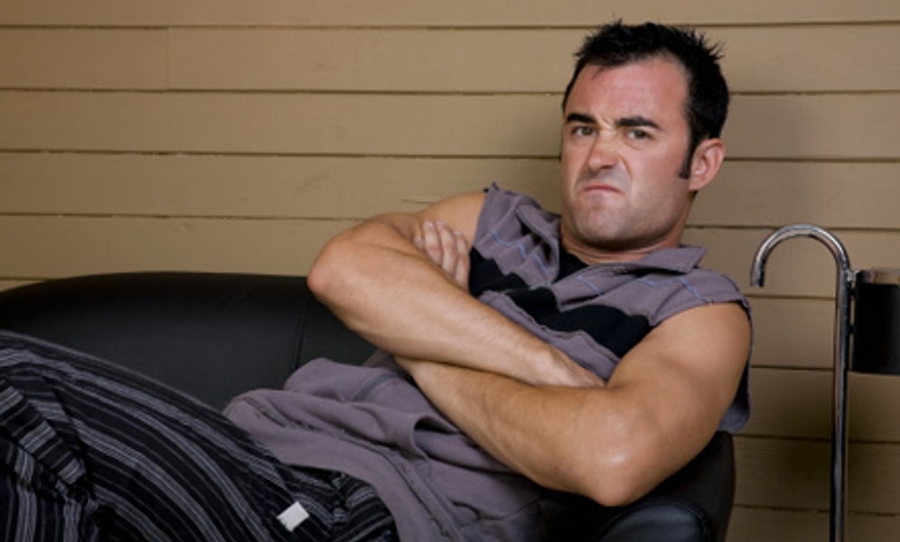 Pasif Agresif Arkadaşı Olanlara "Allah Sabır Versin" Demeniz İçin 17 Sebep