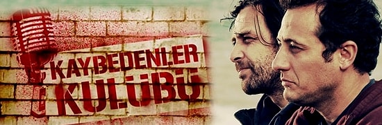 Efsane Film Kaybedenler Kulübü'nden Hayatı Sorgulamanıza Sebep Olacak 10 Müthiş Alıntı