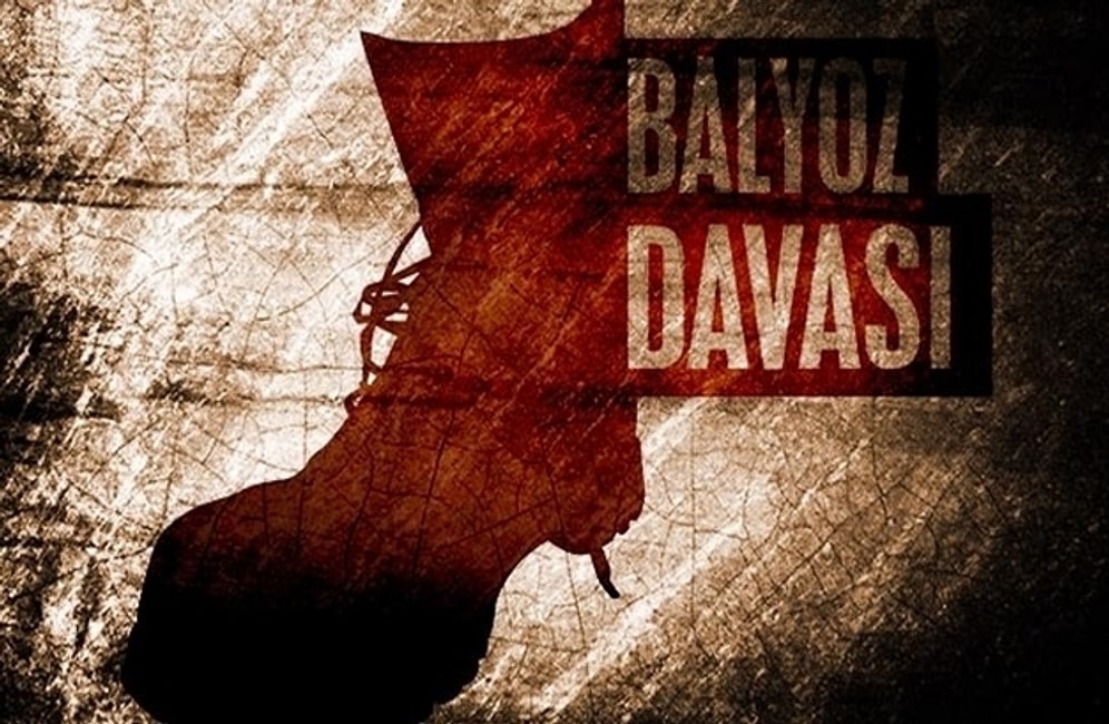 Yeniden Görülen Balyoz Davası'nda 236 Sanık İçin Beraat Kararı