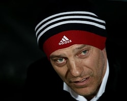 Bilic'ten Gerginlik İddialarına Yanıt