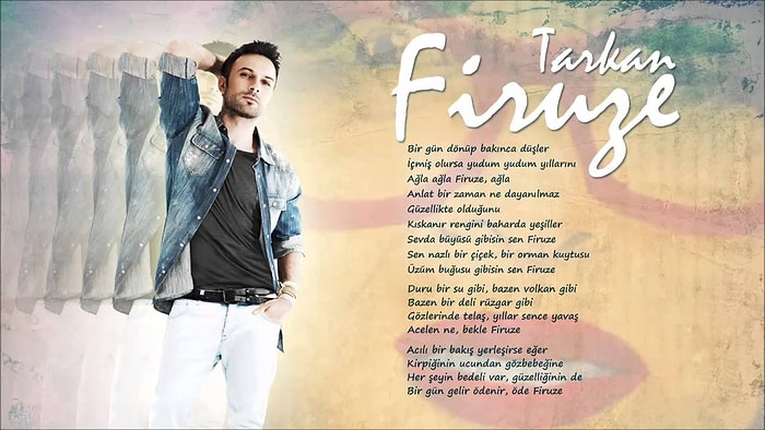 Tarkan'ın En İyi Cover Sanatçısı Olduğunun İspatı Niteliğinde 6 Şarkı