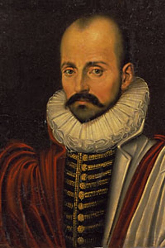 2. Montaigne