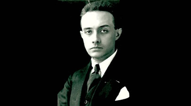 3. Henry de Montherlant