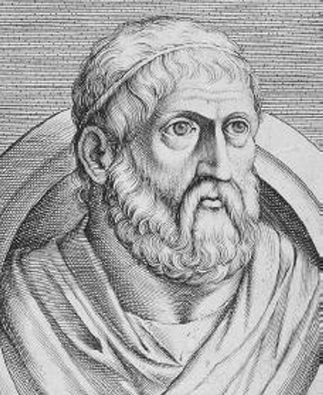 5. Sophocles