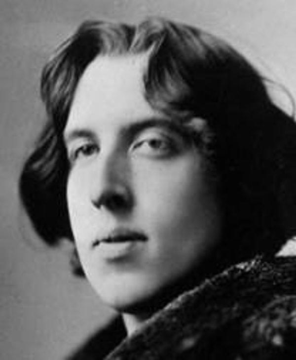 16. Oscar Wilde
