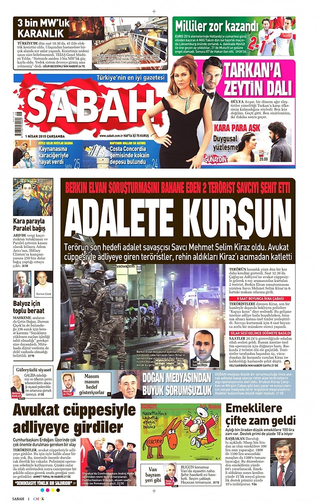 Sabah