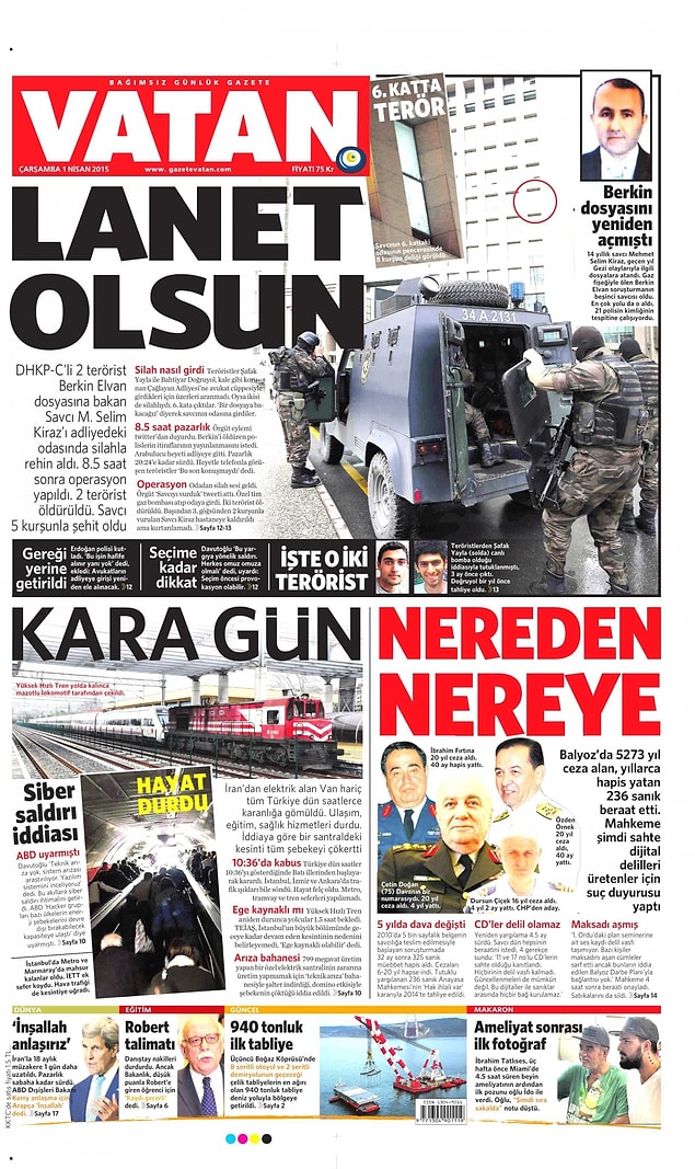 Vatan