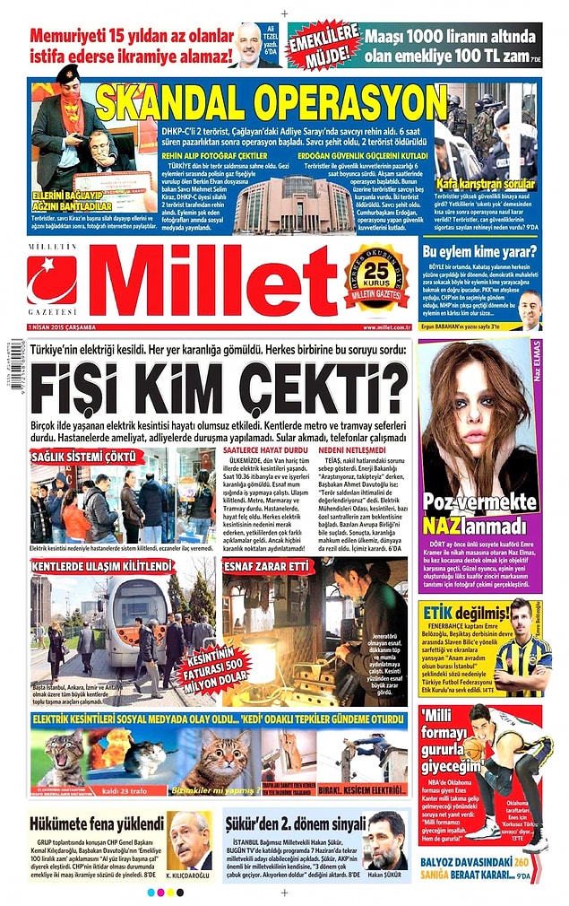 Millet