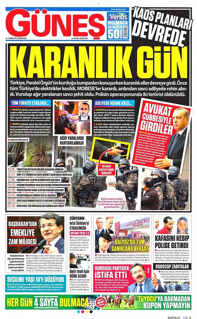 Güneş