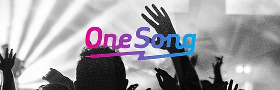 Müzik İçin Instagram Uygulaması: OneSong