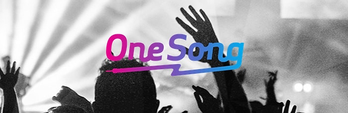 Müzik İçin Instagram Uygulaması: OneSong