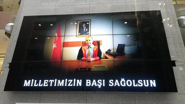 Savcı Kiraz Kimdir?