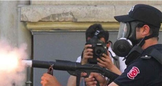 Savcı Kiraz'in Son Evrakı: Göz Çıkaran Polisin Fotoğrafı Netleştirilsin