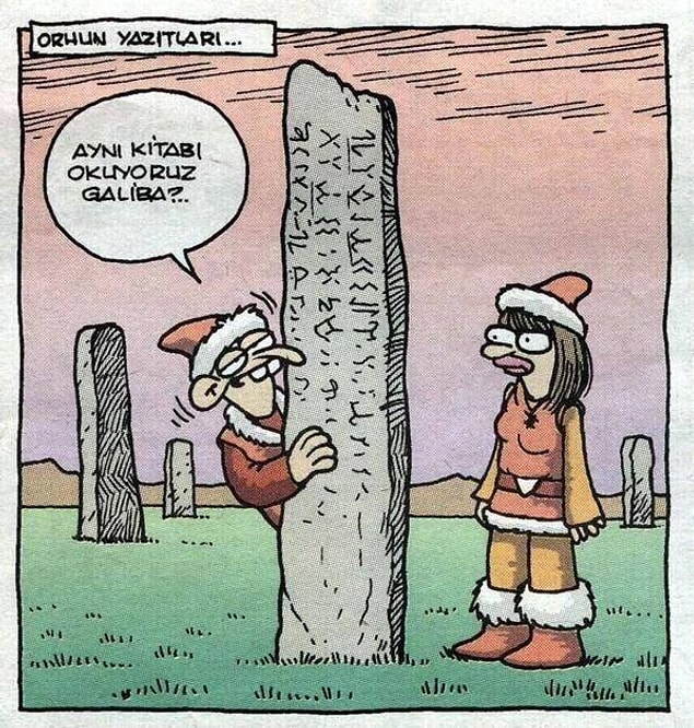 7. Ülkücülüğü “Irkçılık” seviyesinde algılayanlara tahammül etmek