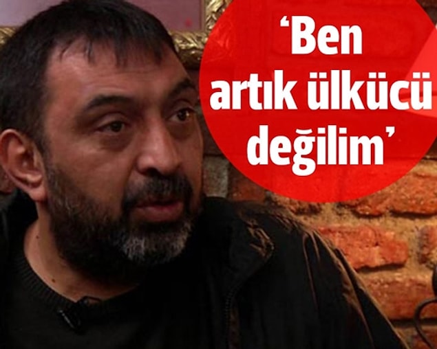 10. Yalnızlığın getirdiği kaçışı uzaktan izlemek