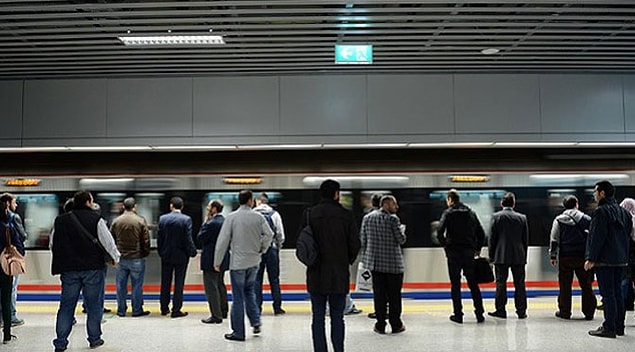 İddiaları Bir Kenara Bırakıp Dün Yaşadığımız Krizi Ana Hatlarıyla Özetlersek: