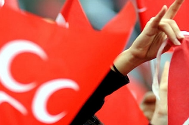1. “Ülkücüyüm ama MHP’li değilim” açıklaması yapanlarla sıkça karşılaşmak