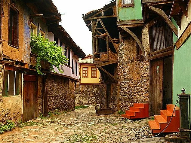 Cumalıkızık