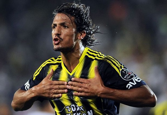 Bruno Alves: "Dünya'nın Fenerbahçe'yi Görmesi Gerekiyor"