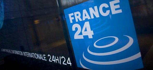 France 24: Rehin krizinde savcı hayatını kaybetti