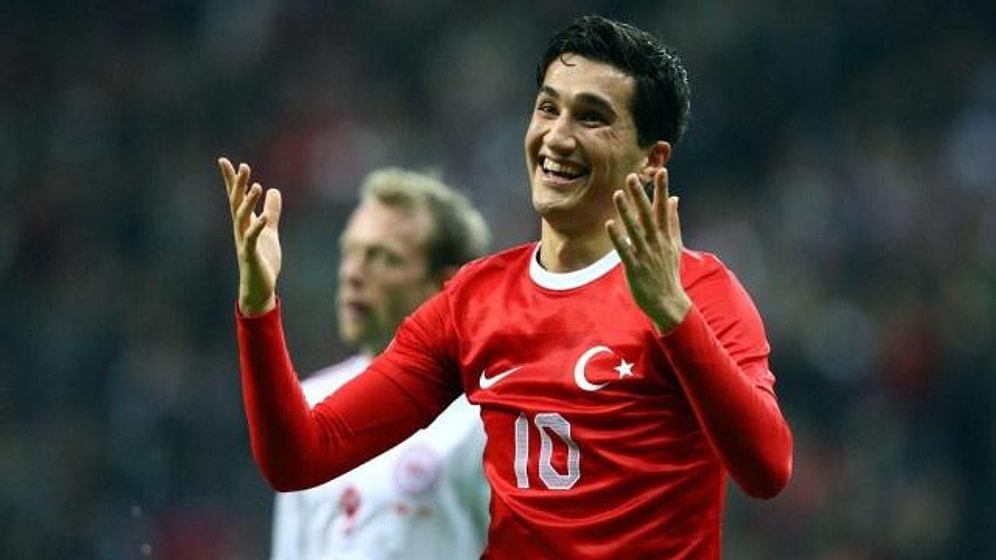 Nuri Şahin: "O Zaman Milli Takım'a Hiç Gelmesinler"