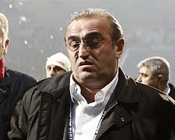 Abdürrahim Albayrak: "Kim Gelirse Gelsin Galatasaray'a Hizmet Verecek"