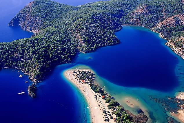 15. Ölüdeniz