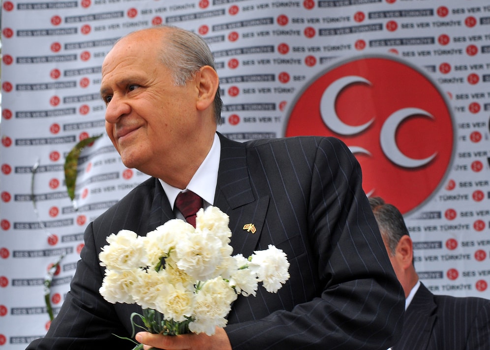 MHP'de Sanal Temayül