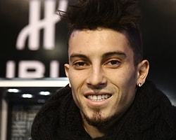 Telles: "Türk Milli Takımı'nda Oynamak İsterim"